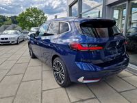 gebraucht BMW 220 Active Tourer i DKG