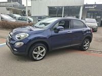 Gebraucht Fiat 500X Cross 170 PS (125 kW) 2015 SUV