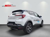 gebraucht Mitsubishi ASX 1.6 PHEV Instyle