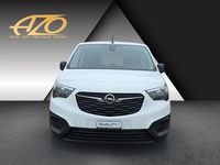 Gebraucht Opel Combo Life 110 PS (80 kW) 2021 Van / Kleinbus