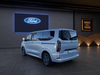 Gebraucht Ford Tourneo Titanium 136 PS (100 kW) 2024 Van / Kleinbus