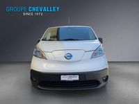 Gebraucht Nissan e-NV200 80 kW (109 PS) 2020 Van / Kleinbus