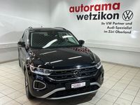 gebraucht VW T-Roc 1.5 TSI EVO Life DSG