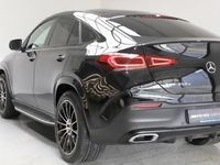 gebraucht Mercedes E350 GLE Coupé4M