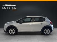 Gebraucht Citroën C3 Feel 82 PS (60 kW) 2018 Kleinwagen