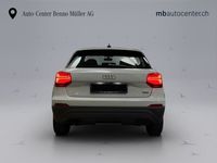 gebraucht Audi Q2 40 TFSI quattro S-tronic