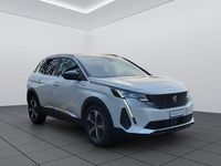 Gebraucht Peugeot 3008 GT 130 PS (95 kW) 2021 SUV
