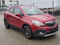 gebraucht Opel Mokka 1.4i 16V Turbo Enjoy 4WD