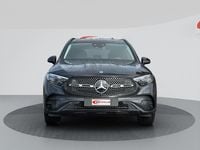 Gebraucht Mercedes GLC220 197 PS (144 kW) 2022 SUV