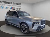 Gebraucht BMW X7 M Sport 530 PS (389 kW) 2024 SUV
