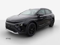 Gebraucht Skoda Elroq 150 kW (204 PS) 2025 Graphite grau, metallic SUV