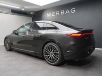 gebraucht Mercedes EQE AMG 43 4 Matic