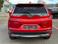 gebraucht Honda CR-V 2.0i MMD Hybrid Executive 4WD Automatic