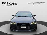 Gebraucht Audi A4 S-Line 177 PS (130 kW) 2012 Kombi