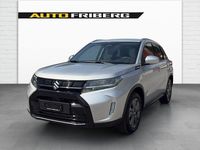 Gebraucht Suzuki Vitara 129 PS (94 kW) 2024 SUV
