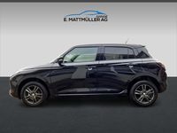Neu Suzuki Swift 82 PS (60 kW) 2026 Schwarz Limousine