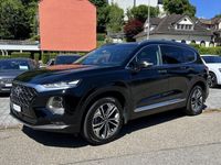 Gebraucht Hyundai Santa Fe 200 PS (147 kW) 2021 SUV