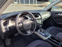 Gebraucht Audi A4 211 PS (155 kW) 2009