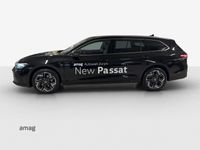 gebraucht VW Passat Variant NF Elegance