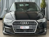 Gebraucht Audi A3 Sport 150 PS (110 kW) 2019 Limousine