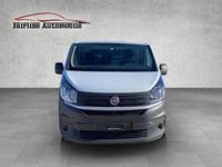 gebraucht Fiat Talento 29 1.6 MJ L2H1 Swiss