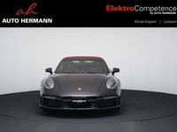 gebraucht Porsche 911 Turbo S Cabriolet PDK
