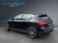 gebraucht Mercedes GLA45 AMG AMG 4Matic