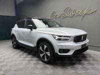 Gebraucht Volvo XC40 R-Design 300 kW (408 PS) 2020 SUV