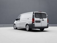 gebraucht Mercedes Vito 116 CDI Lang 9G-Tronic 4M Pro