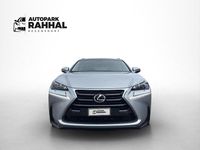 Gebraucht Lexus NX200t 238 PS (175 kW) 2016 SUV