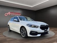 gebraucht BMW 118 i Sport Line