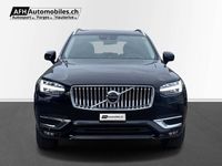 gebraucht Volvo XC90 2.0 B5 MH Inscription 7P. AWD