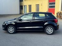 Gebraucht VW Polo Comfortline 90 PS (66 kW) 2012