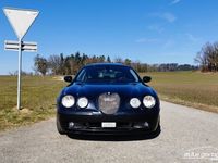 gebraucht Jaguar S-Type 4.2 V8 S/C R