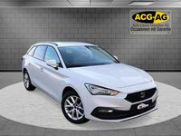 Gebraucht Seat Leon ST Comfort 150 PS (110 kW) 2021 Kombi