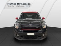 gebraucht Mini John Cooper Works Paceman R61 1.6i Cooper Works ALL4