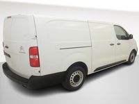 gebraucht Citroën Jumpy Kaw. XL 2.0 BlueHDi 140 S/S