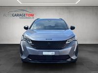 Gebraucht Peugeot 5008 GTi 130 PS (95 kW) 2025 Gray SUV