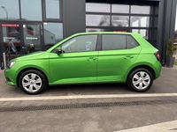 Gebraucht Skoda Fabia Active 75 PS (55 kW) 2017