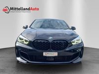 gebraucht BMW M135 i Steptronic