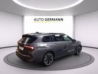 Gebraucht Opel Astra 114 kW (156 PS) 2024 Grau Kombi