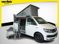 gebraucht VW California T63000 2.0 TDI DSG Beach