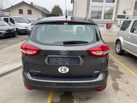 Gebraucht Ford C-MAX Titanium S 125 PS (91 kW) 2015 Van / Kleinbus