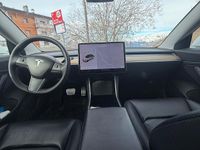 Gebraucht Tesla Model 3 Performance 377 kW (513 PS) 2020 Limousine