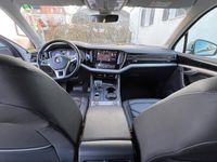 gebraucht VW Touareg 3.0 V6 TDI Elegance