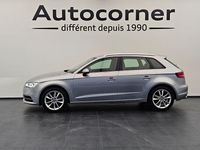 Gebraucht Audi A3 Ambiente 150 PS (110 kW) 2014