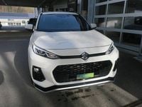 Gebraucht Suzuki Across 306 PS (225 kW) 2021 SUV