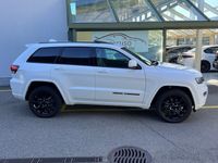 gebraucht Jeep Grand Cherokee 3.0 CRD Night Eagle Automatic