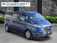 Gebraucht Ford Tourneo Titanium 150 PS (110 kW) 2023 Van / Kleinbus