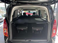 Gebraucht Toyota Proace Verso City 130 PS (95 kW) 2024 Kombi